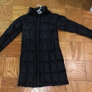 North Face Down Jacket